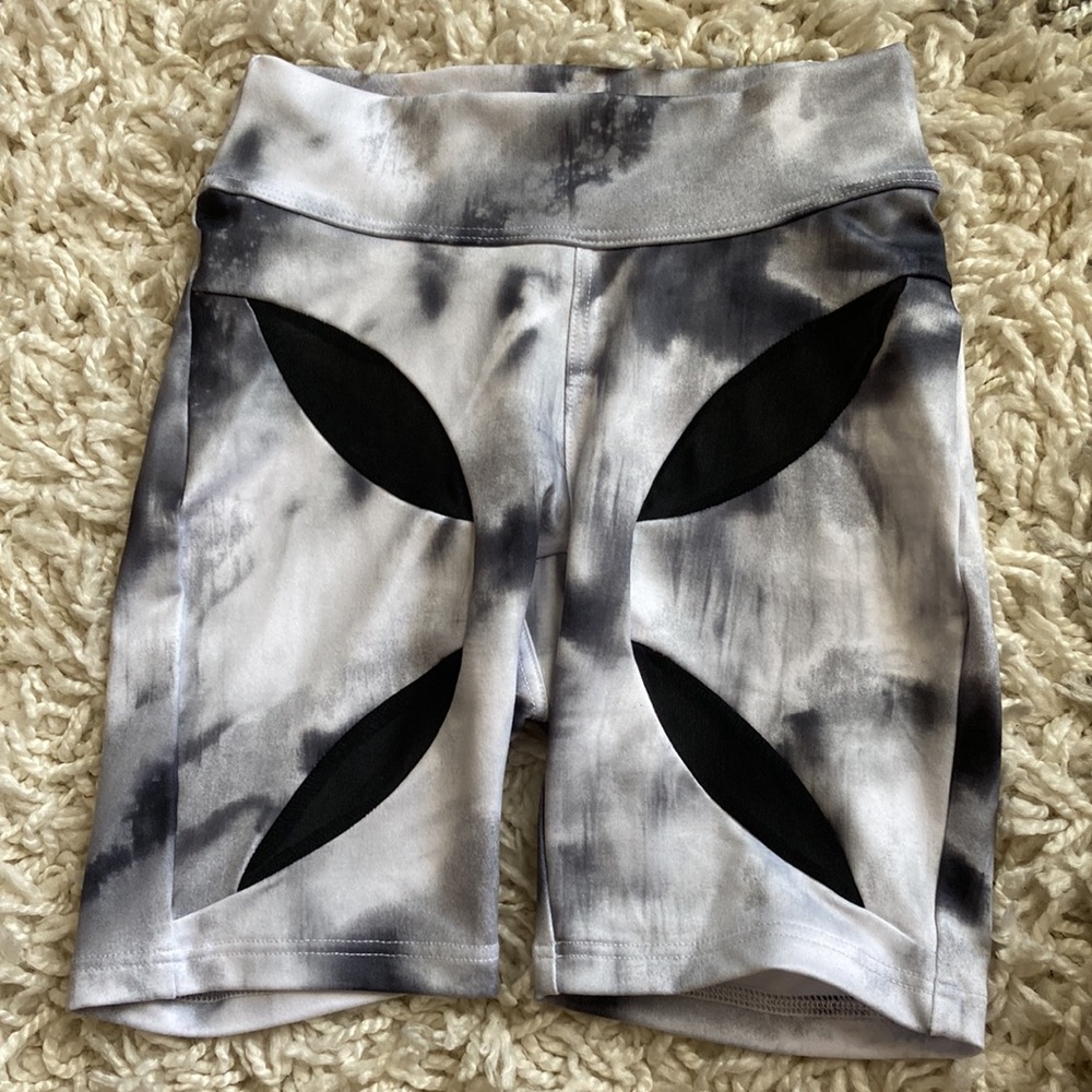 Jo+Jax biker shorts YS
